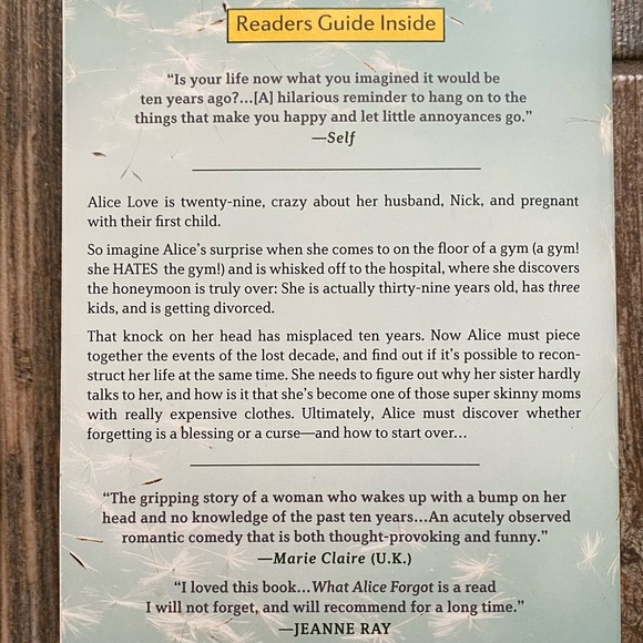 𝓦𝓱𝓪𝓽 𝓐𝓵𝓲𝓬𝓮 𝓕𝓸𝓻𝓰𝓸𝓽!☆ - Picture 3 of 4